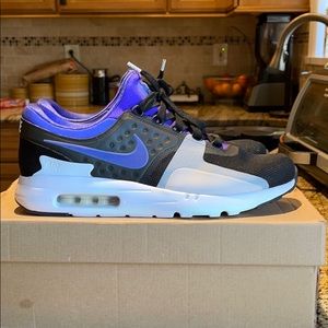 COPY - Nike Air Max Zero